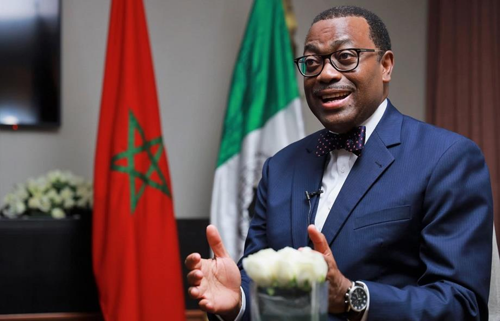 Le Maroc s’impose comme une puissance émergente en Afrique (BAD)