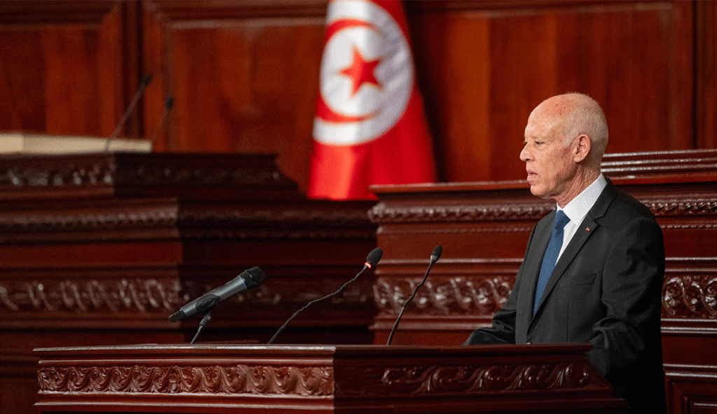 Tunisie : l’opposition veut prioriser la démocratie et l’économie