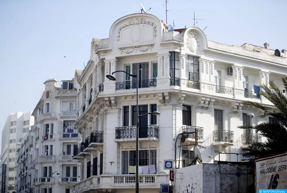 Maroc : hausse des financements participatifs de plus de €2 Mds