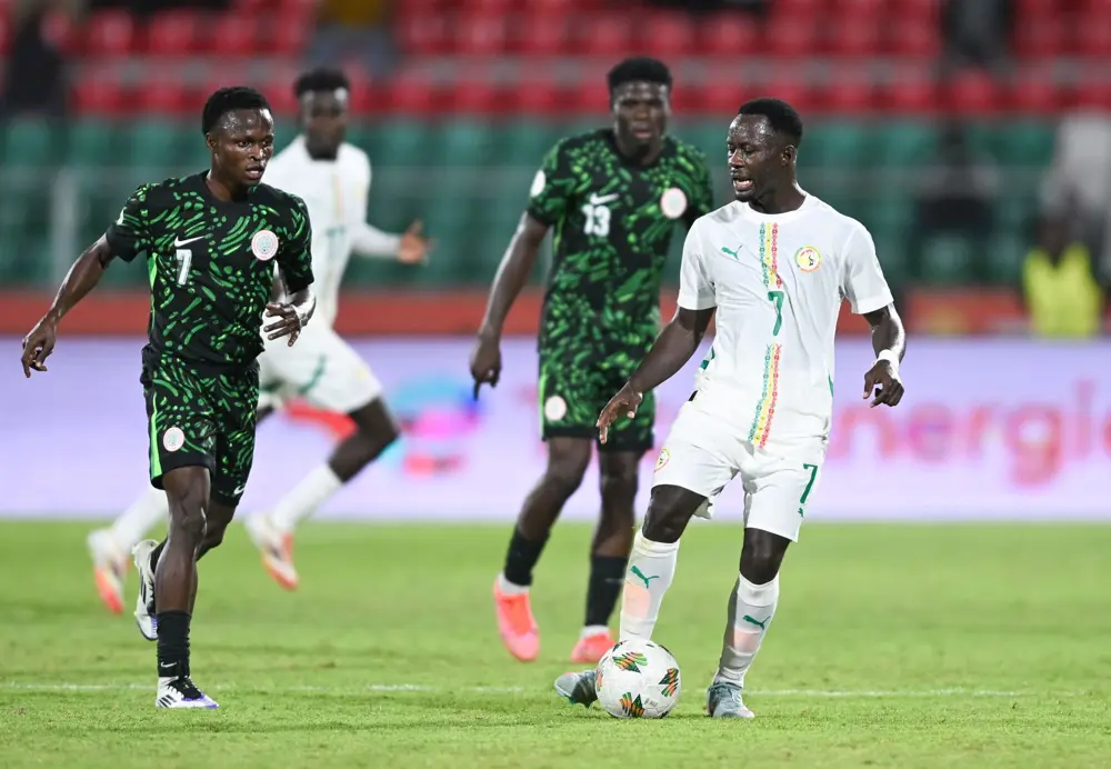 CHAN: le Sénégal conclut la 1ère journée,Tanzanie en embuscade