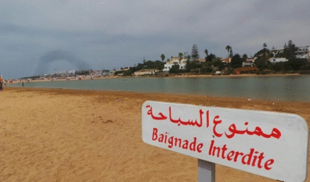 Tunisie: 28 plages interdites de baignade du fait de la pollution
