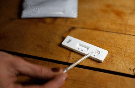 Algérie : test antidrogue obligatoire à l’embauche