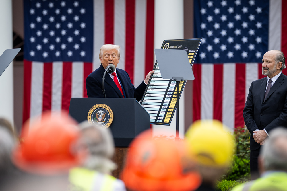 Égypte : impact des tarifs Trump sur 5 exportations clés