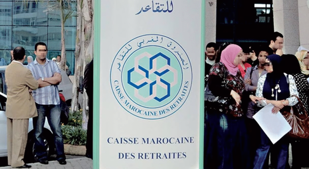 Maroc : les cotisations de retraites en hausse de 8,9 % en 2024