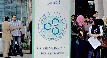 Maroc : les cotisations de retraites en hausse de 8,9 % en 2024