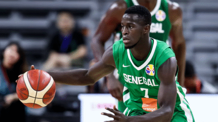 Afrobasket 2025 : premiers bilans après la phase de groupes