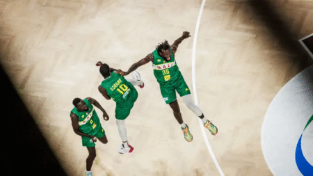 Afrobasket 2025 : Sénégal et Mali poursuivent en demi-finales