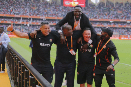 CHAN 2024 : les quarts de finale débutent vendredi