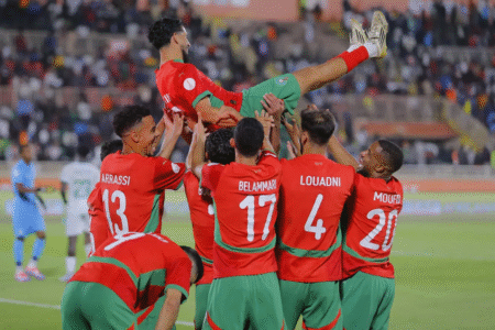 CHAN 2024 : bilan et cap sur les quarts de finale