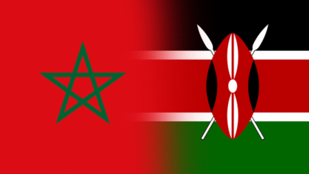 Maroc-Kenya: vers la création d’un groupe d’amitié parlementaire