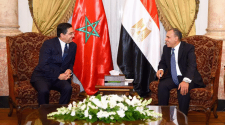 Maroc-Égypte: convergence sur la Libye, la Syrie et le Soudan