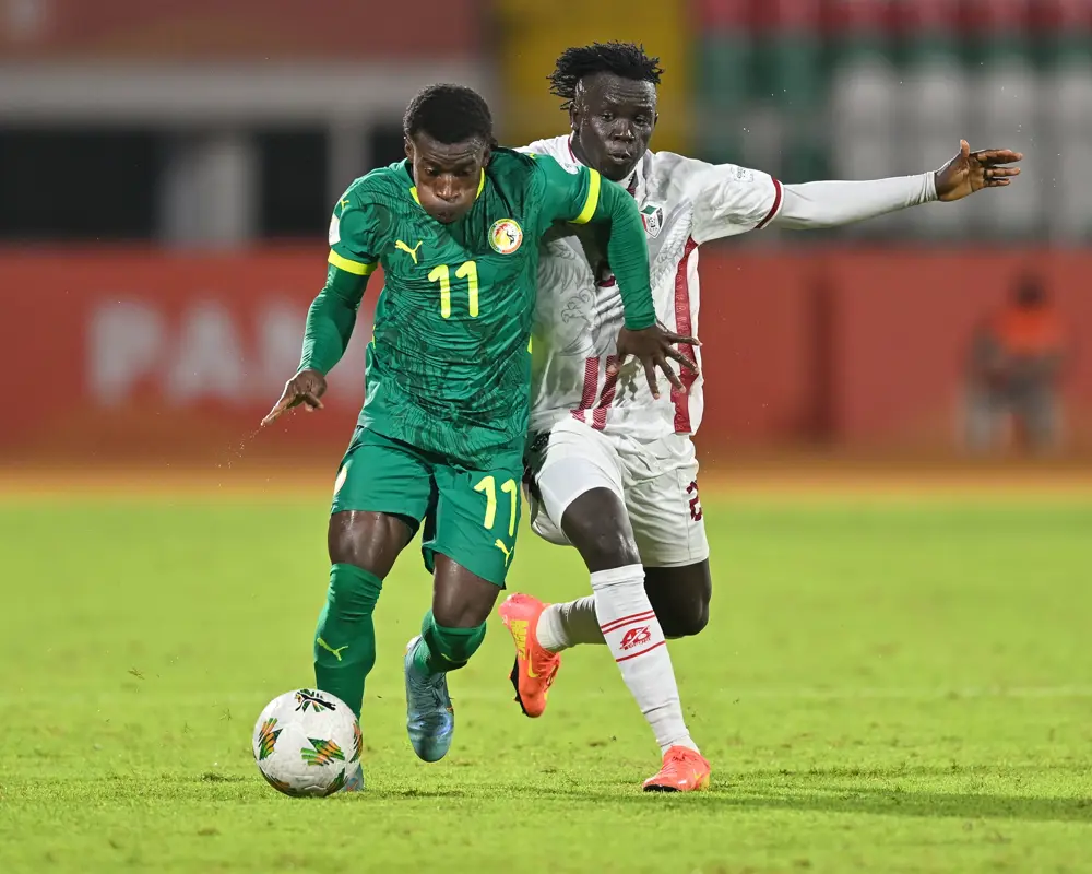 CHAN 2024 : Sénégal et Soudan en quête de la médaille de bronze