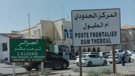 Tourisme: la Tunisie, première destination des Algériens