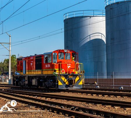 Afrique du Sud: le réseau ferroviaire s’ouvre aux privés