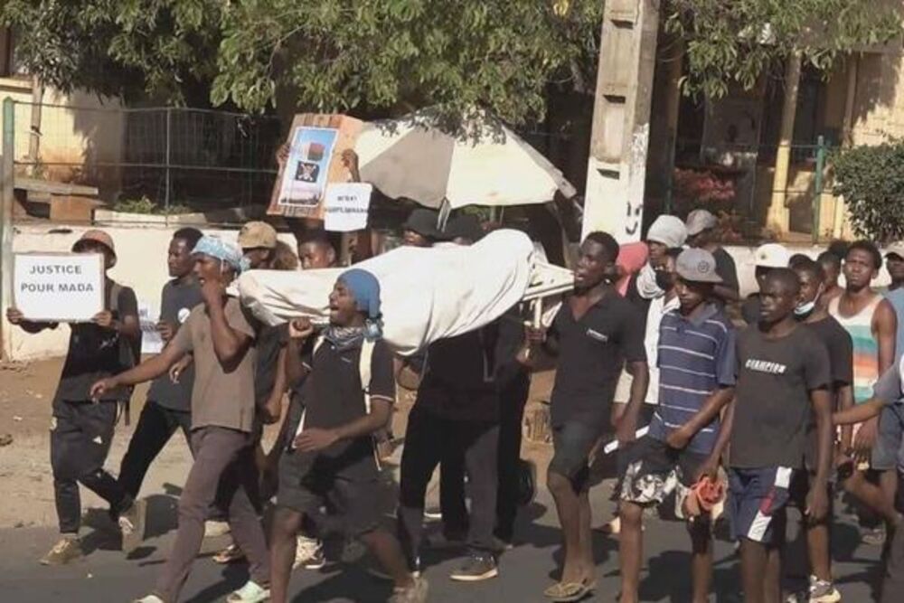 Madagascar : la SADC et l’UA pour la retenue face aux violences