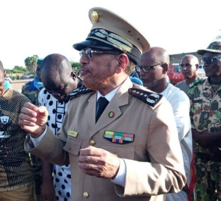 Mali : Nioro restreint le passage des troupeaux étrangers