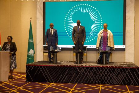 UA : examen à Nairobi des cadres de gouvernance, paix et sécurité