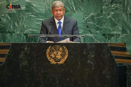À l’ONU, João Lourenço plaide pour une réforme urgente de l’ONU