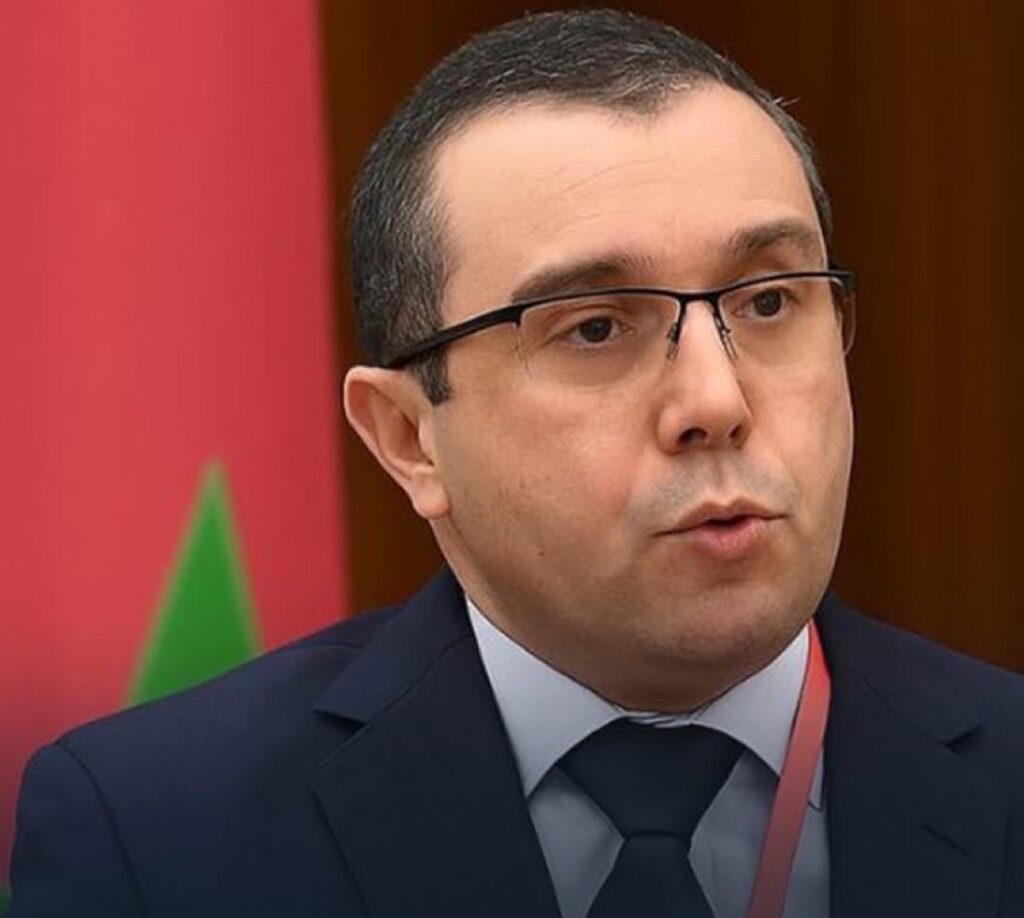 Mohammed VI nomme le Gl Abdellah Boutrig chef de la cybersécurité