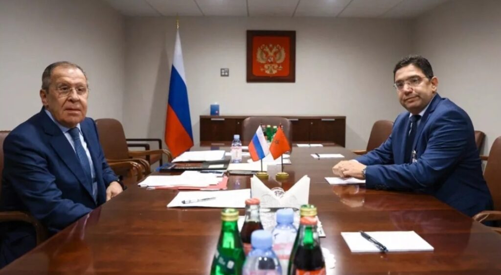 Russie-Afrique : le Maroc au cœur de la stratégie de Moscou