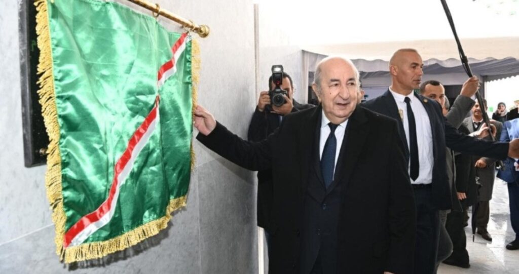 Tebboune entre promesses sociales et réalités économiques