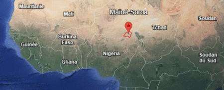 Niger: un marché fermé pour des raisons sécuritaires