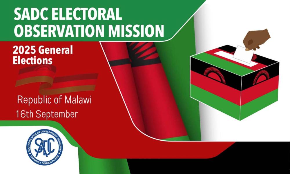 Seychelles : la SADC déploie une mission d’observation électorale