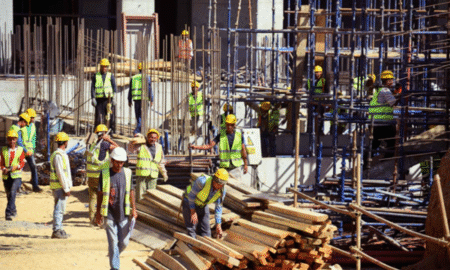 Égypte: la nouvelle loi sur le travail en vigueur contre les abus