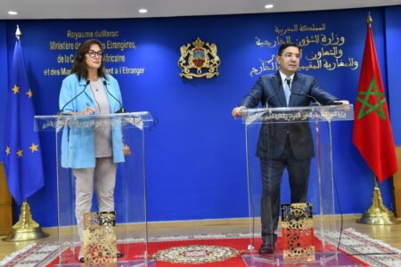 Le Maroc dénonce des déclarations « dangereuses et inacceptables » sur Gaza