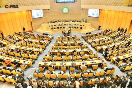 Afrique et Caraïbes pour l’élargissement de leur coopération