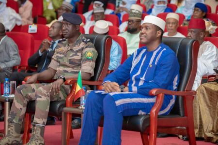 Mali : une semaine pour promouvoir le vivre-ensemble