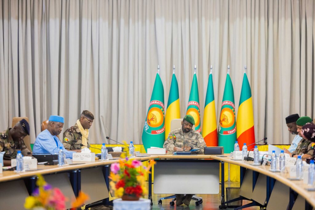 Mali/budget 2026 : recettes en hausse et déficit réduit