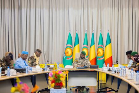 Mali/budget 2026 : recettes en hausse et déficit réduit