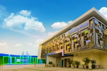 Nigéria : Fidelity Bank privilégie la fintech dans le commerce USA-Afrique