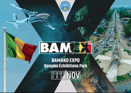 Bamako : Premier salon africain de l’industrie de défense turque