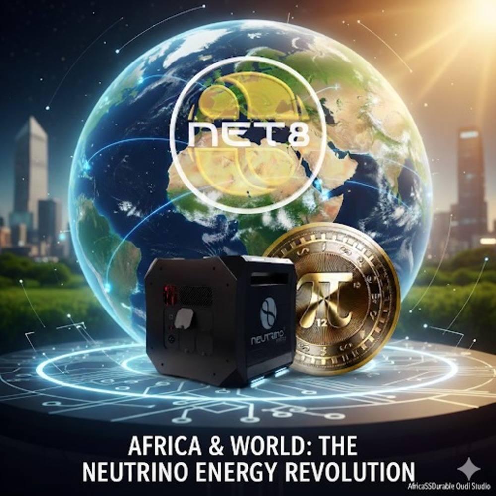 Afrique : une innovation énergétique annoncée