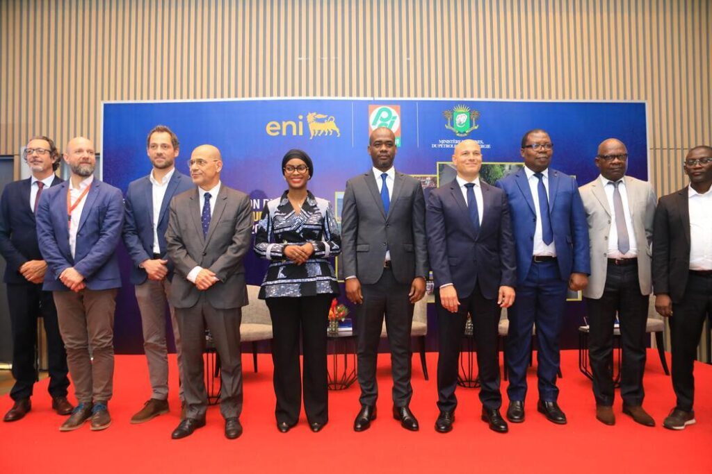 RCI/bioraffinerie : ENI va produire des huiles végétales