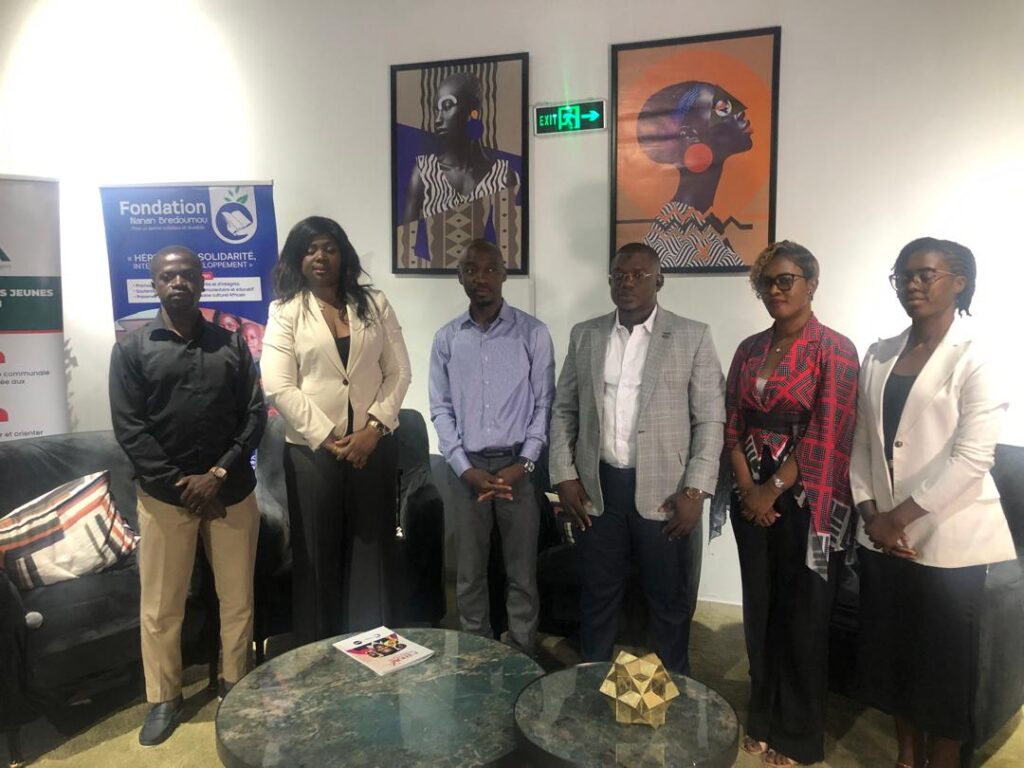 A Abidjan, un Forum des jeunes filles lancé à Yopougon