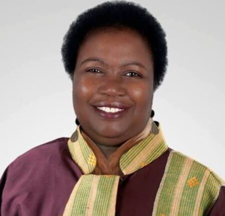 Maroc : l’Ivoirienne Tanella Boni, Prix Tchicaya U Tam’si 2025