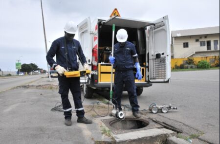RCI : les mesures de la SODECI pour la petite saison des pluies