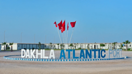 Dakhla en tête d’une croissance marocaine en reprise