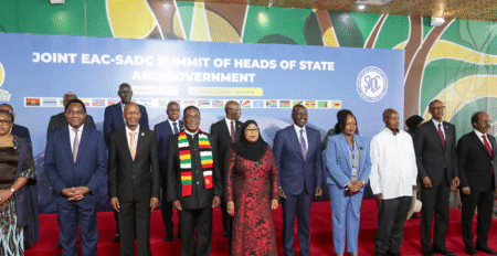 SADC: échec des pressions sud-africaines en faveur du Polisario