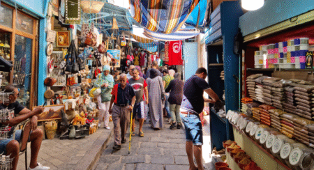 Tunisie: des vulnérabilités macro-financières, selon Deloitte