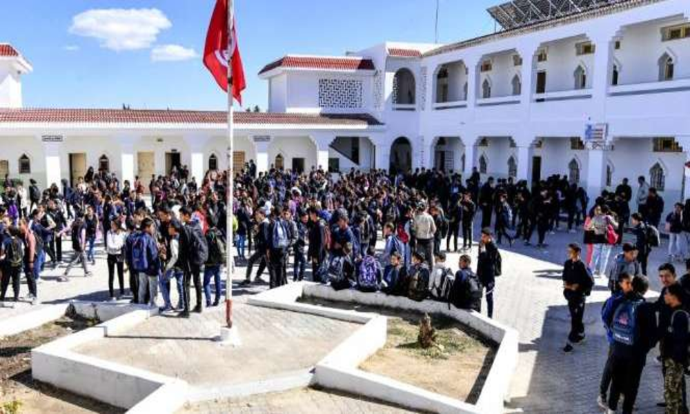 Tunisie : rentrée scolaire perturbée par un bras de fer syndical