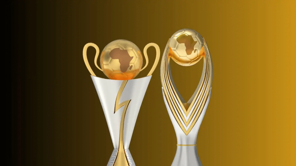 Ligue des Champions CAF : début du tour préliminaire vendredi