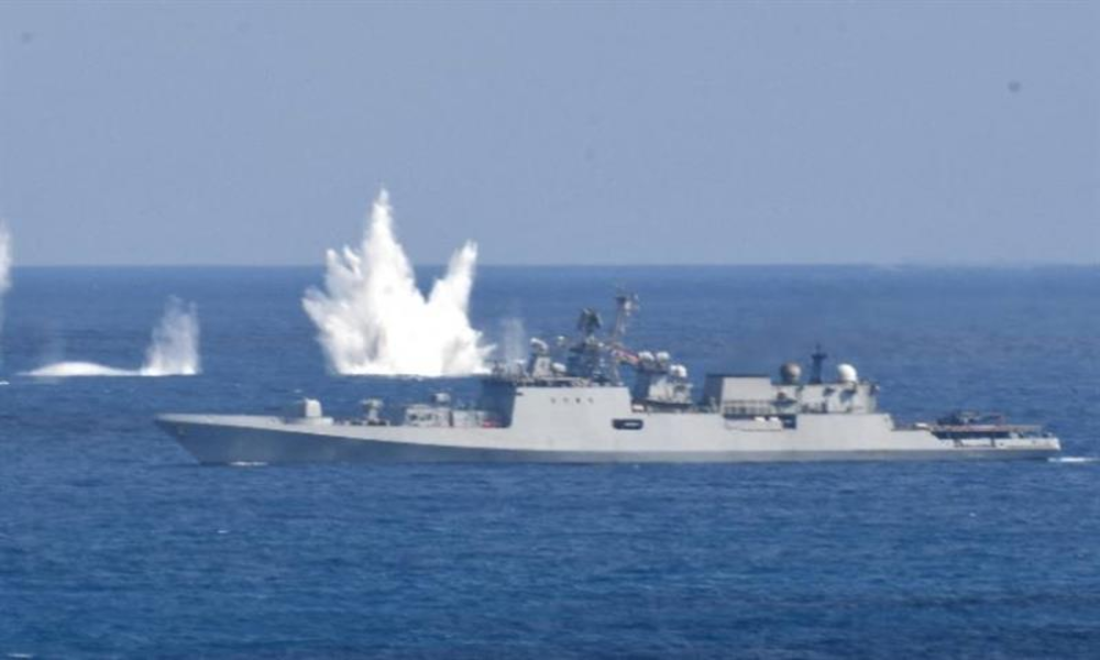 Égypte-Turquie : premières manœuvres navales conjointes en 13 ans