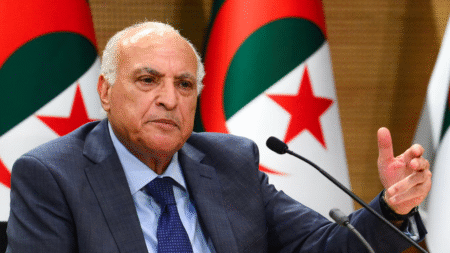 CIJ : Alger dans le déni face à la plainte malienne