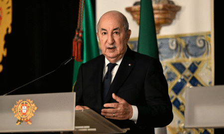 Algérie : un discours social qui peine à se traduire en actions
