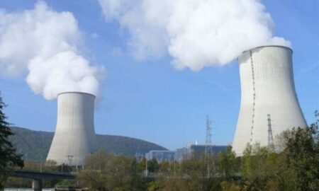 Éthiopie-Russie : un projet de centrale nucléaire en voie