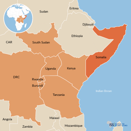 L’Afrique de l’Est déjoue la morosité commerciale par ses exportations – CEA